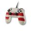 Spartan Gear Hoplite 2 Wired Gamepad Green Camo (PS4)