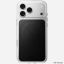 Nomad Leather Case (Horween) for iPhone 18 Pro Max/17 Pro Max Clear Black