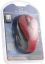 Esperanza Titanum Wireless Mouse Rainbow Red