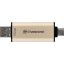 Transcend 512GB JetFlash 930C Gold