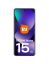 Xiaomi Redmi Note 15 5G 256GB DualSIM Mist Purple