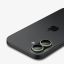Spigen Glass tR EZ Fit Optik Pro for iPhone 17 2Pack Green