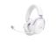 HP HyperX Cloud III S Wireless Bluetooth Gaming Headset Levander