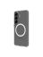 dbramante1928 Iceland Ultra D3O Magnet case for Samsung Galaxy S26 Clear