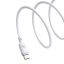 Baseus Silky Series Type-C Cable 100W 2m White
