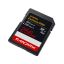 Sandisk 256GB SDXC Extreme Pro Class 10 UHS-II V60