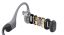 Shokz OpenSwim Pro Bluetooth Earphones Grey