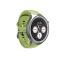 Motorola moto watch Matte Silver + Herbal Garden band