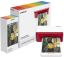 Polaroid Hi·Print 4x6 Photo Printer White + Fotópapír
