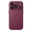 Apple TechWoven case with Magsafe for iPhone 18 Pro Mulberry