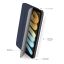 Pipetto Origami No1 Original case iPad mini (2024/2021) Dark Blue