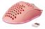 Deltaco GAM-120 PM80 Wireless Lightweight Gaming Mouse Pink