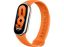 Xiaomi Smart Band 8 Strap Sunrise Orange