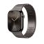 Apple Watch 46mm Link Bracelet Slate