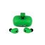 OTL Technologies Minecraft 3D TWS Bluetooth Headset Green