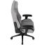 LORGAR CHA41 Fabric Gaming Chair Advanced Grey