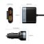 Orico CC-98AC-BK Car Charger Black