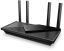 TP-LINK Archer Archer AX55 Pro AX3000 Multi-Gigabit Wi-Fi 6 Router with 2.5G