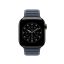 Apple Watch 46mm Navy Magnetic Link S/M Navy