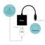 I-TEC USB-C HDMI 4K/60 Hz Adapter cable Black