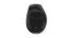 Gembird MUSW3-9B-01 Triple-Mode Wireless Bluetooth Mouse Black