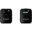 Synco WAir-G2 (A1) Portable Wireless Microphone Black