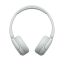 Sony WHCH520W Bluetooth Headset White