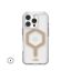 UAG Plyo Magsafe iPhone 16 Pro Ice/Gold