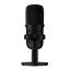 Kingston HyperX SoloCast Gamer microphone Black