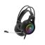 Marvo Tactic 30 Gaming Headset Black