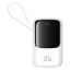 Baseus Qpow Pro+ 10000 mAh PowerBank White