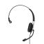 Sennheiser / EPOS IMPACT SC 638 Quick Disconnect Headset Black