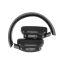Akai BTH-P100 Bluetooth Headset Black