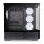 Thermaltake View 370 TG ARGB Tempered Glass Black