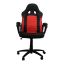 LC Power CL-RC-BR Gaming Chair Black/Red