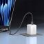 UGREEN Dual Network charger 45W 2x USB-C PD 3.0 GaN White