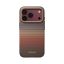 Pitaka Summa Case for iPhone 18/17 Pro Sunset
