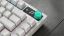 Logitech G316 X 75 Gaming Keyboard White US