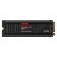 Sandisk 2TB M.2 2280 NVMe Optimus GX Pro 8100 with Heatsink
