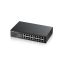 Zyxel GS1100-16-EU0103F v3 16xGbE LAN port nem menedzselhető Switch