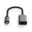 Satechi USB-C to USB 3.0 Adapter Space Grey