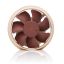 Noctua NL-ACF1 Auxiliary Cooling Fan