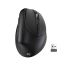 Redragon BM-4033 Wireless Vertical Ergonomic Mouse Black