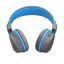 JLab Jbuddies Studio Kids Bluetooth (2020) Headset Graphite/Blue