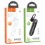 Hoco E63 Bluetooth Headset Black
