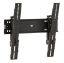 Vogel's PFW 6410 Display Wall Mount tilt Black