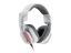 Logitech Astro A10 Gen 2 Gaming Headset White