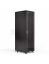 WP WPN-RNA-22608-BS Szabadon álló Rackszekrény Black
