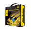 Gembird Active Optical (AOC) Ultra High speed HDMI cable with Ethernet 10m Black