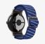 Spigen Lite Fit X Band for Google Pixel Watch 5/4/3 41mm/2/1 Blueberry Navy